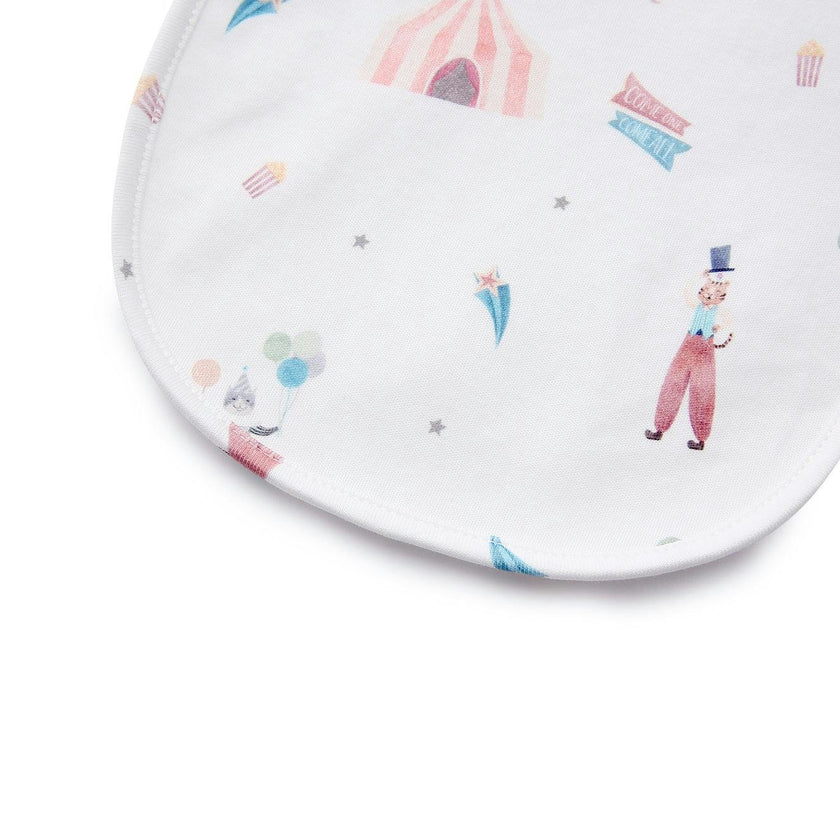 Bib 2-Pack - Le Cirque