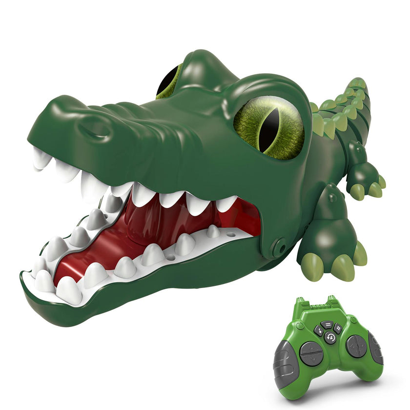Crazy Crocodile R/C