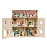 Alouette House