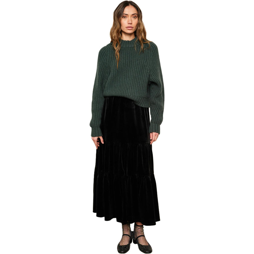Women's Eve Sweater