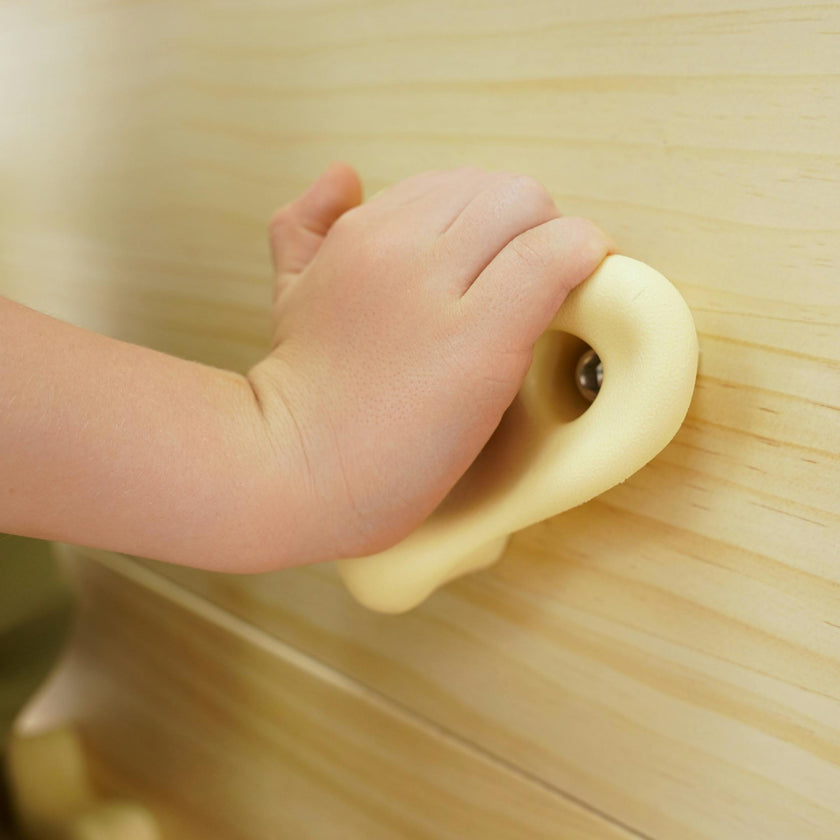 Sweetgum Indoor Sensory Playset