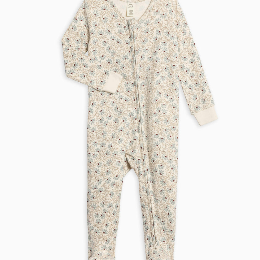 Peyton Zipper Sleeper
