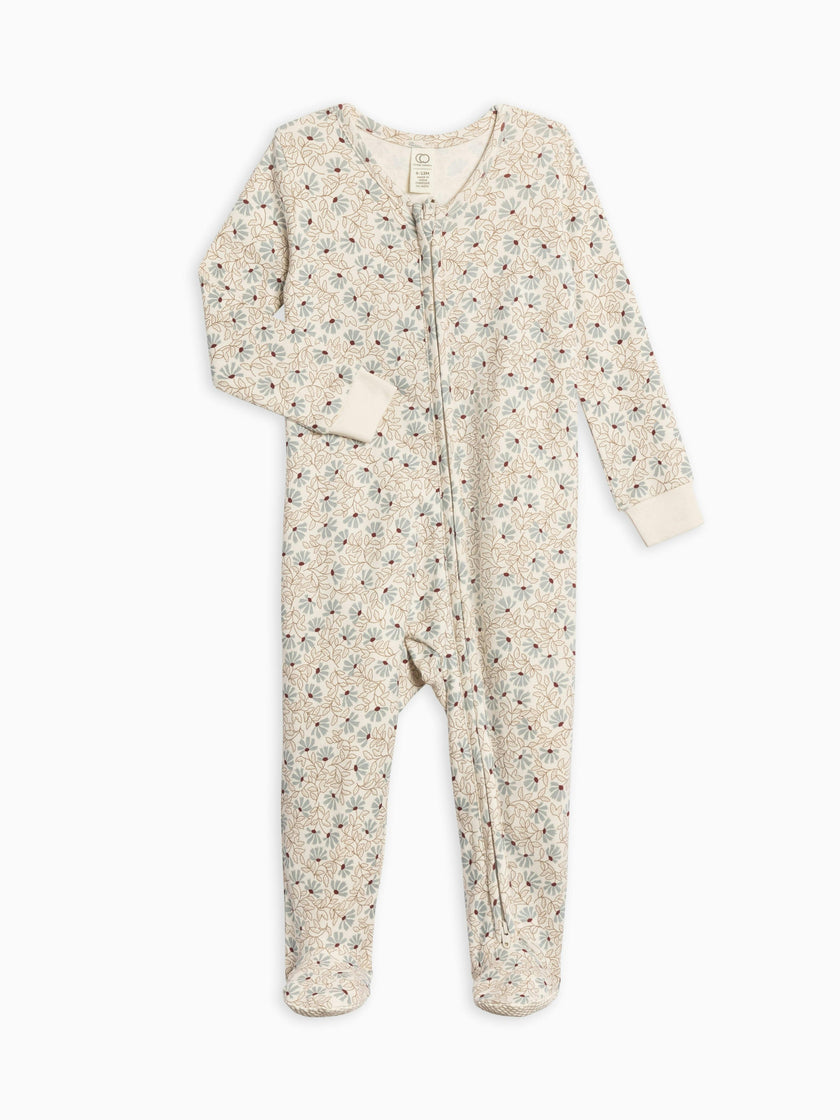 Peyton Zipper Sleeper