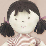 Personalized Rag Doll