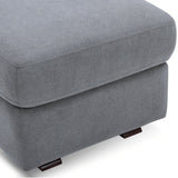 The Gliding Ottoman