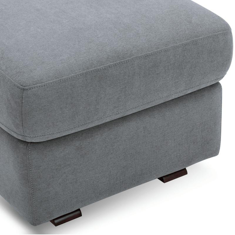 The Gliding Ottoman
