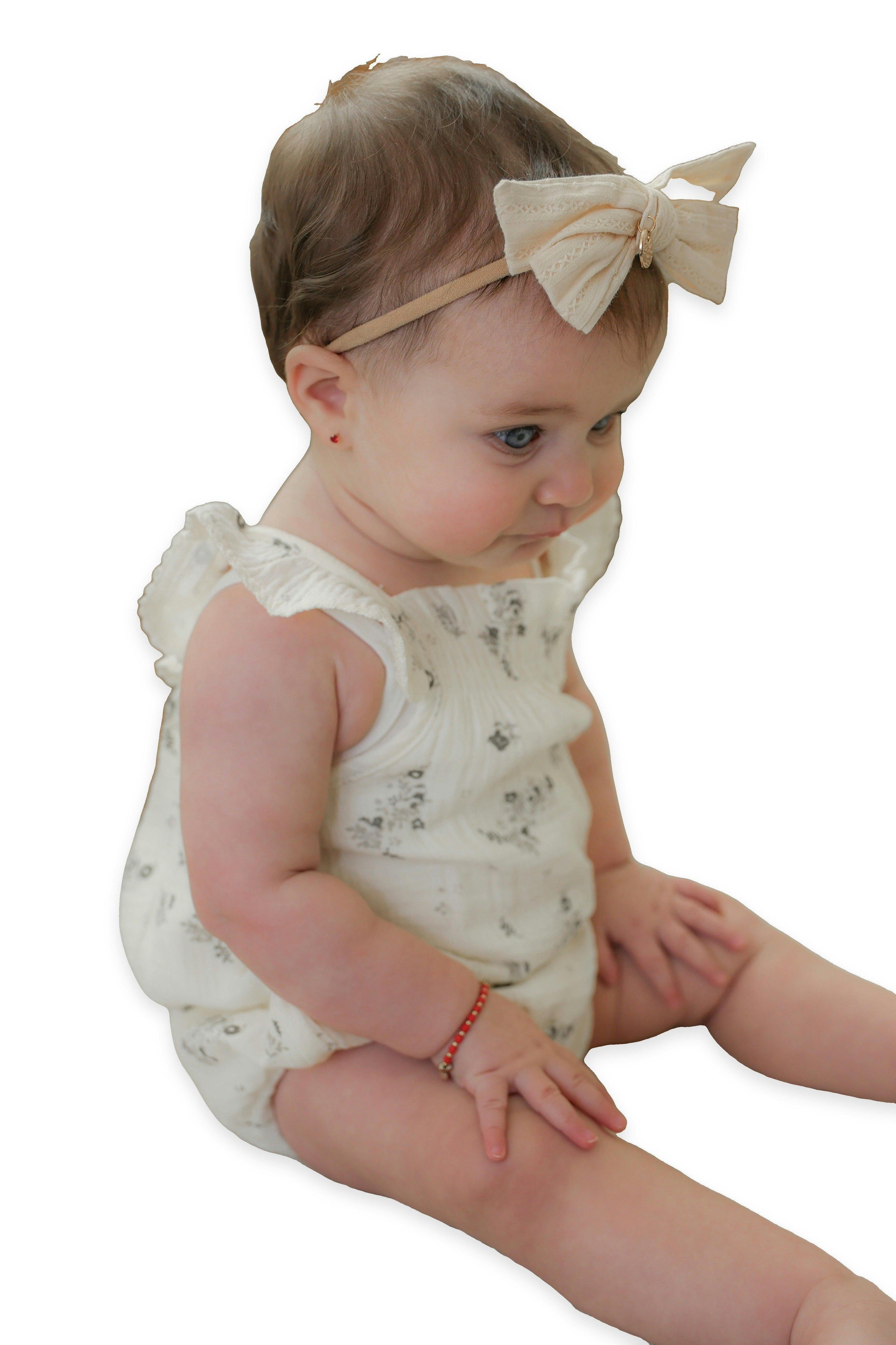 Bubble With Ruffle