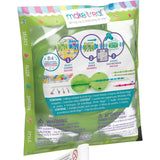 Shrink Magic: Sweet & Sour Lollipop Bracelet Kits