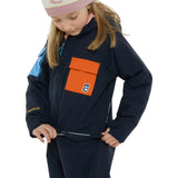 Quest snow overall