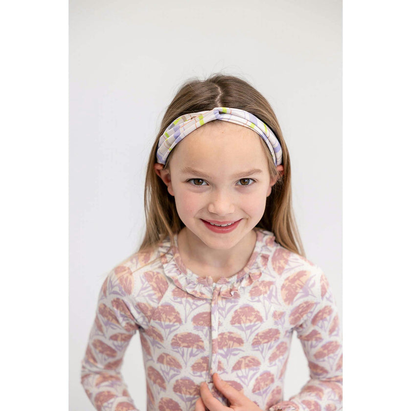 Twist Headband