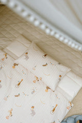Dreamy Animal Portable Bedding Set