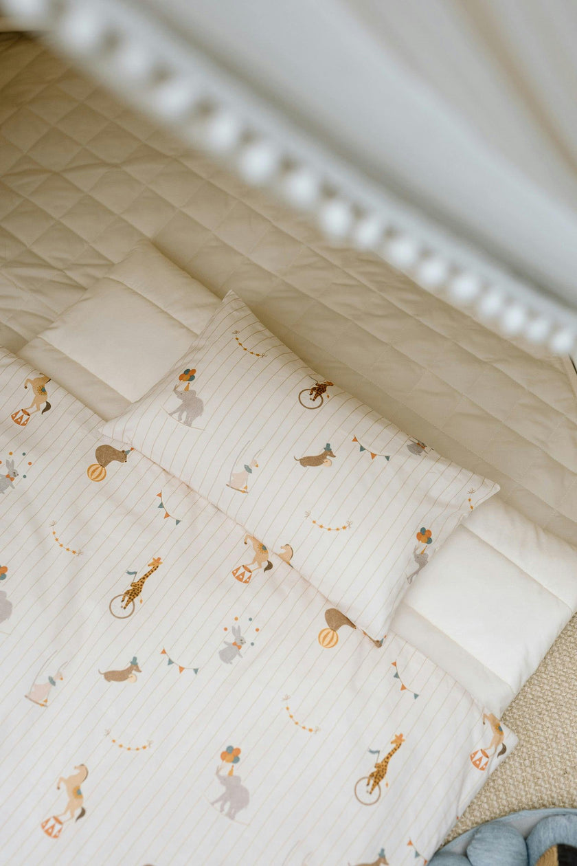 Dreamy Animal Portable Bedding Set