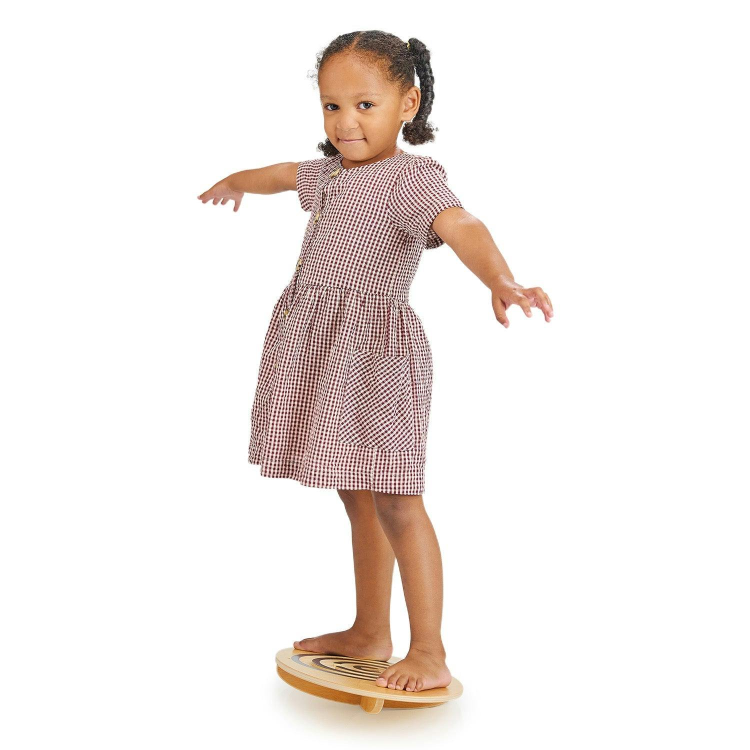 Wobble Board
