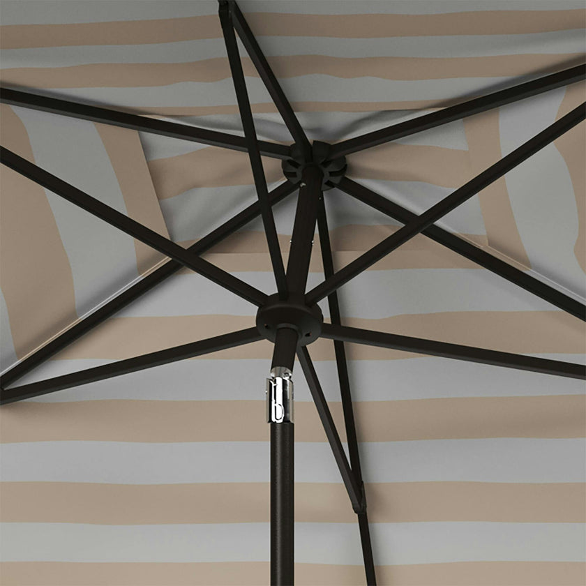 Vienna 6.5X10 Rect Umbrella