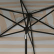 Vienna 6.5X10 Rect Umbrella
