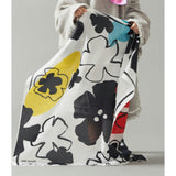 Art Play Silk Sensory Scarf