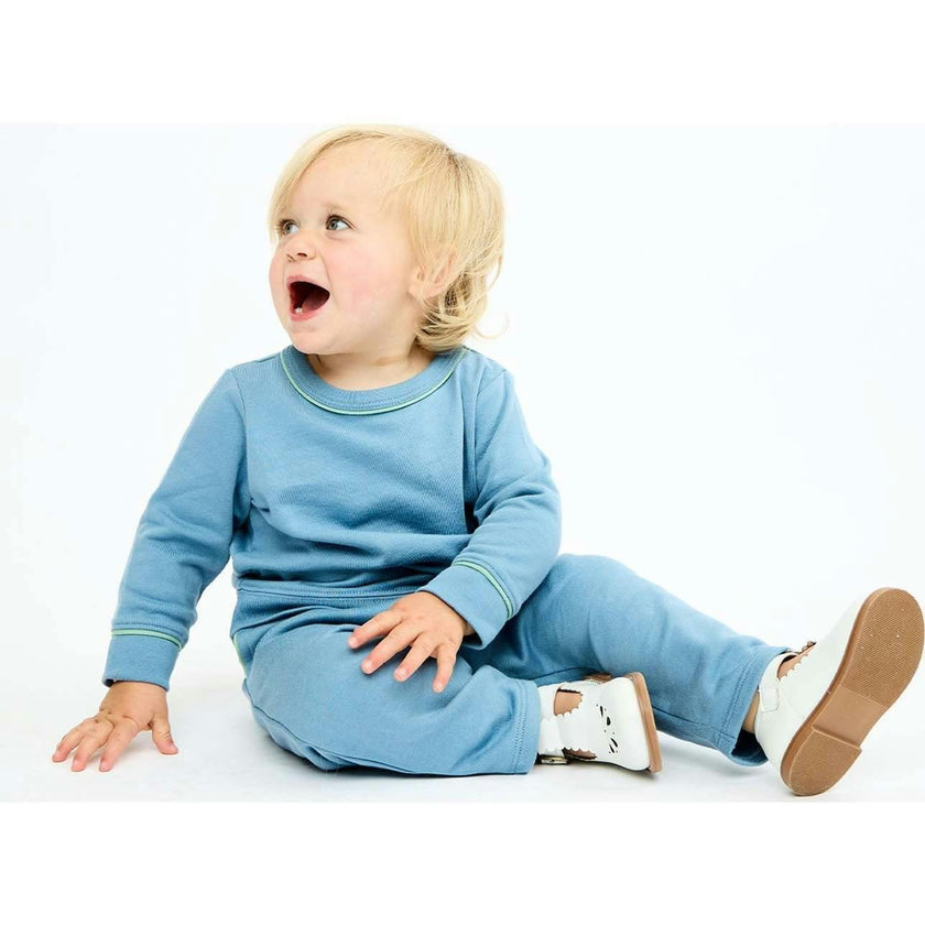 Remy Baby Sweatshirt