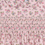 Smocked Girls Dress Sal