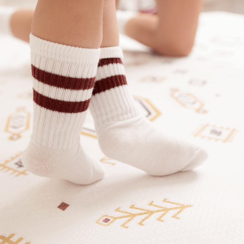 Haven Playmat | Cushioned Foam Puzzle mat for Babies & Toddlers