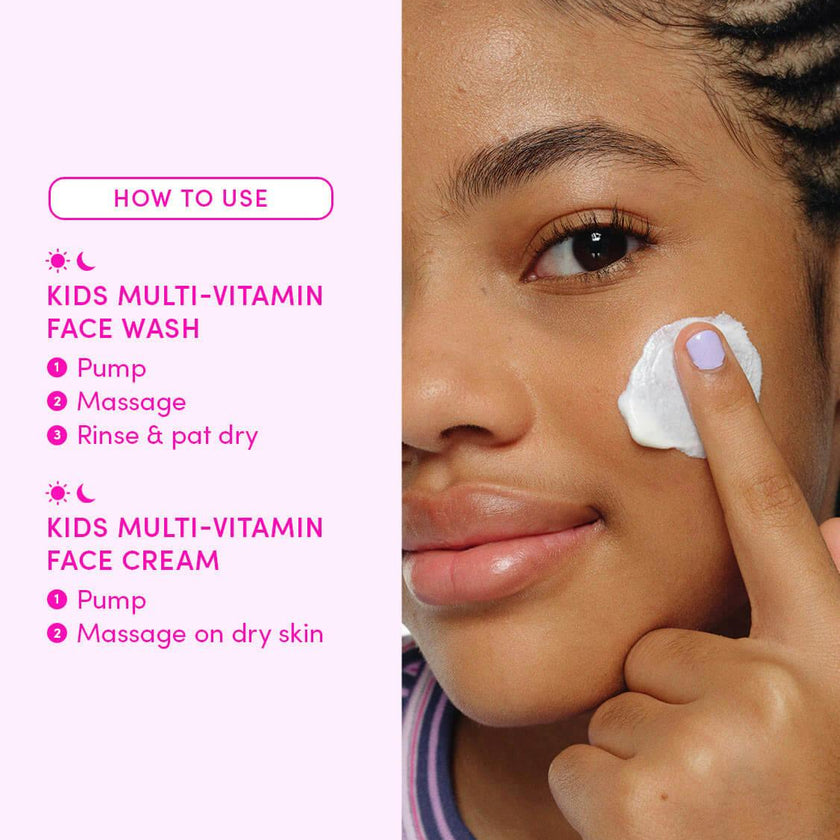 Barbie™ Kids Happy Face Duo