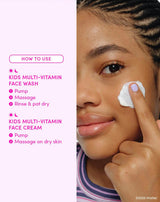 Barbie™ Kids Happy Face Duo