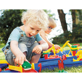 Aquaplay - LockBox Water Playset
