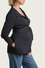 Elevated Lounge Jacket