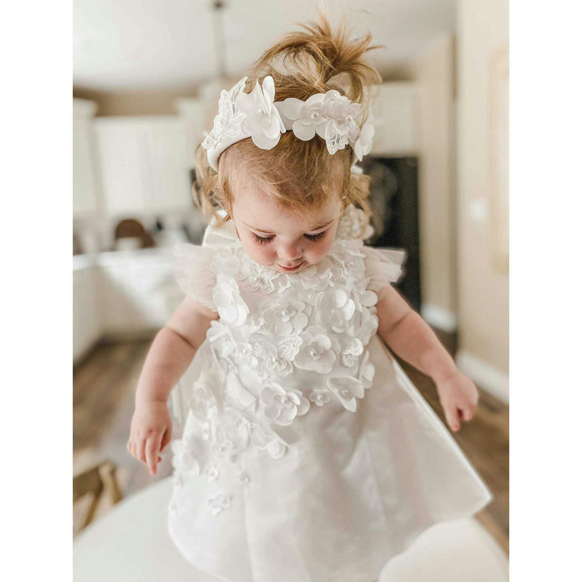 Ceremony Dress