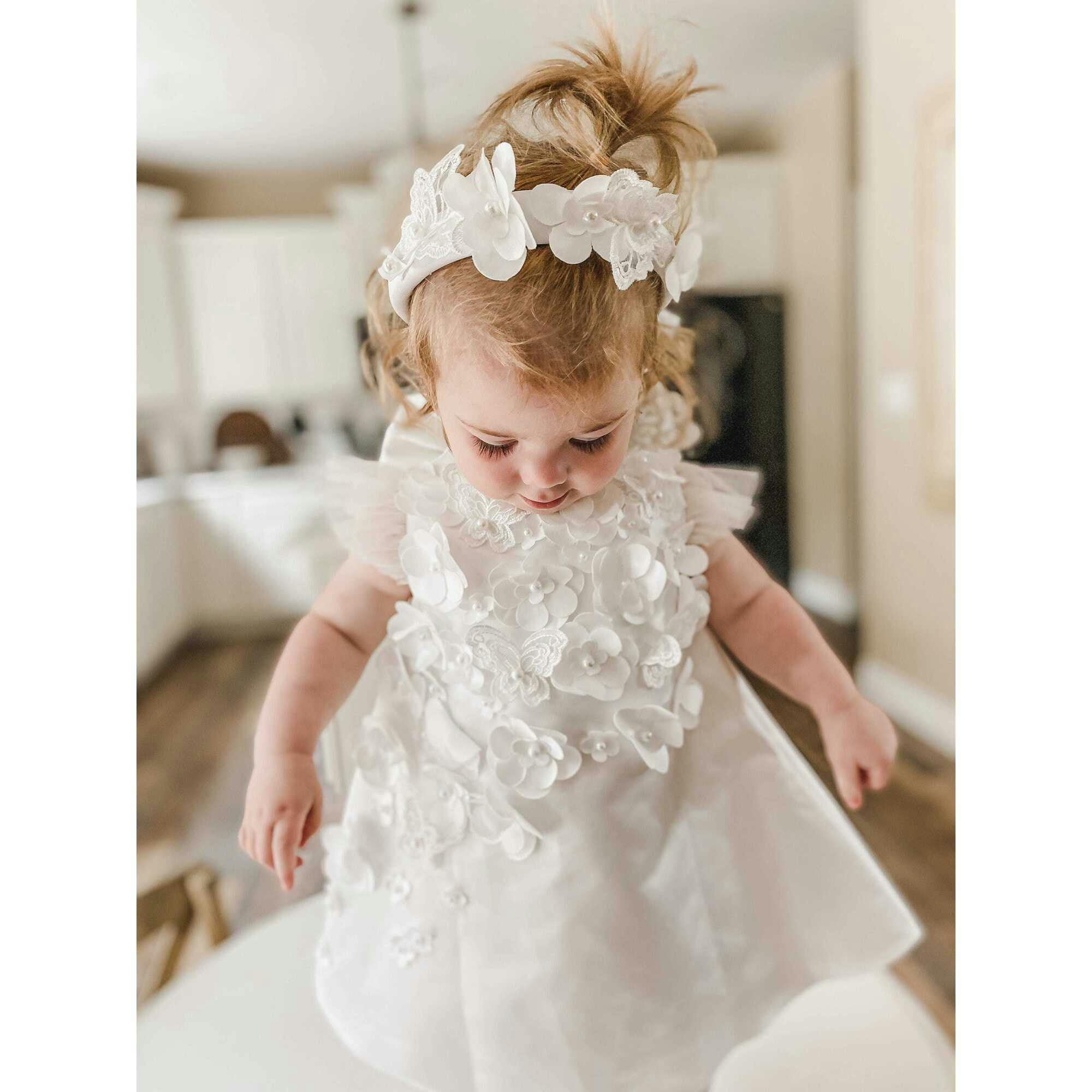 Ceremony Dress