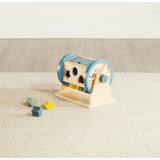 Activity Roller
