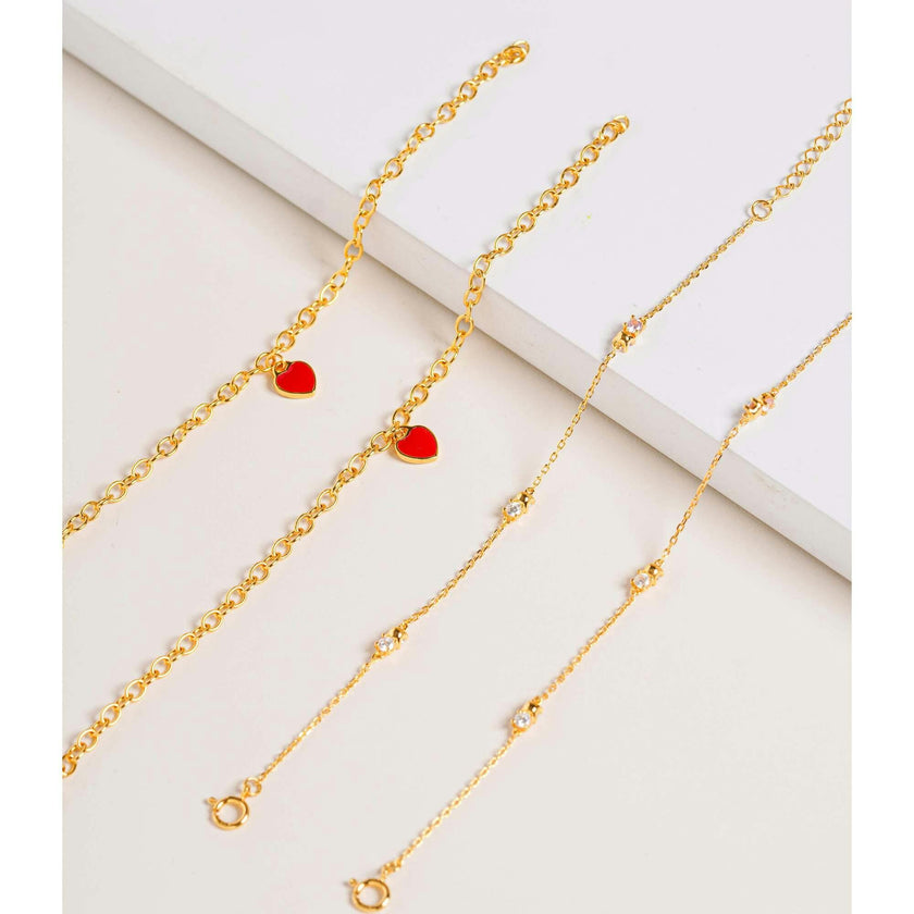 Twinkle Bracelet