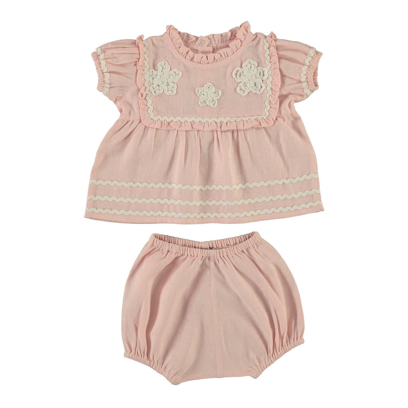 Lucy Baby Set