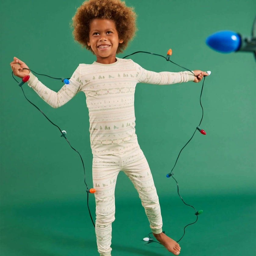 Magnetic PJ Set TIME OF WONDER