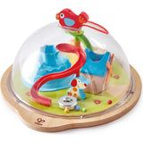 Sunny Valley Adventure Dome Kid's 3D Toy W/ Maze