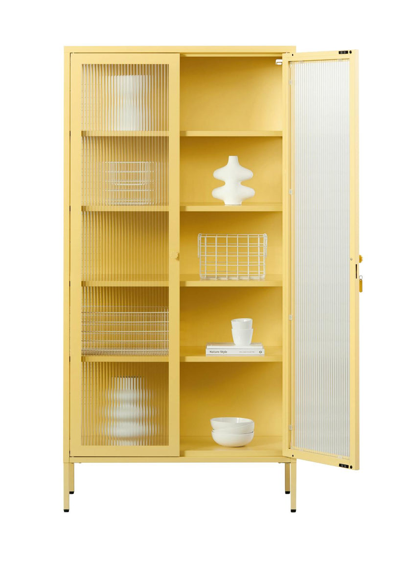 The Collector in Butter