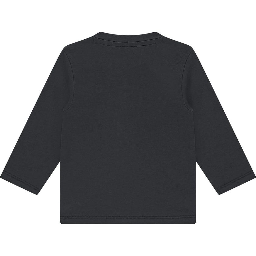 Play All Day Long Sleeve