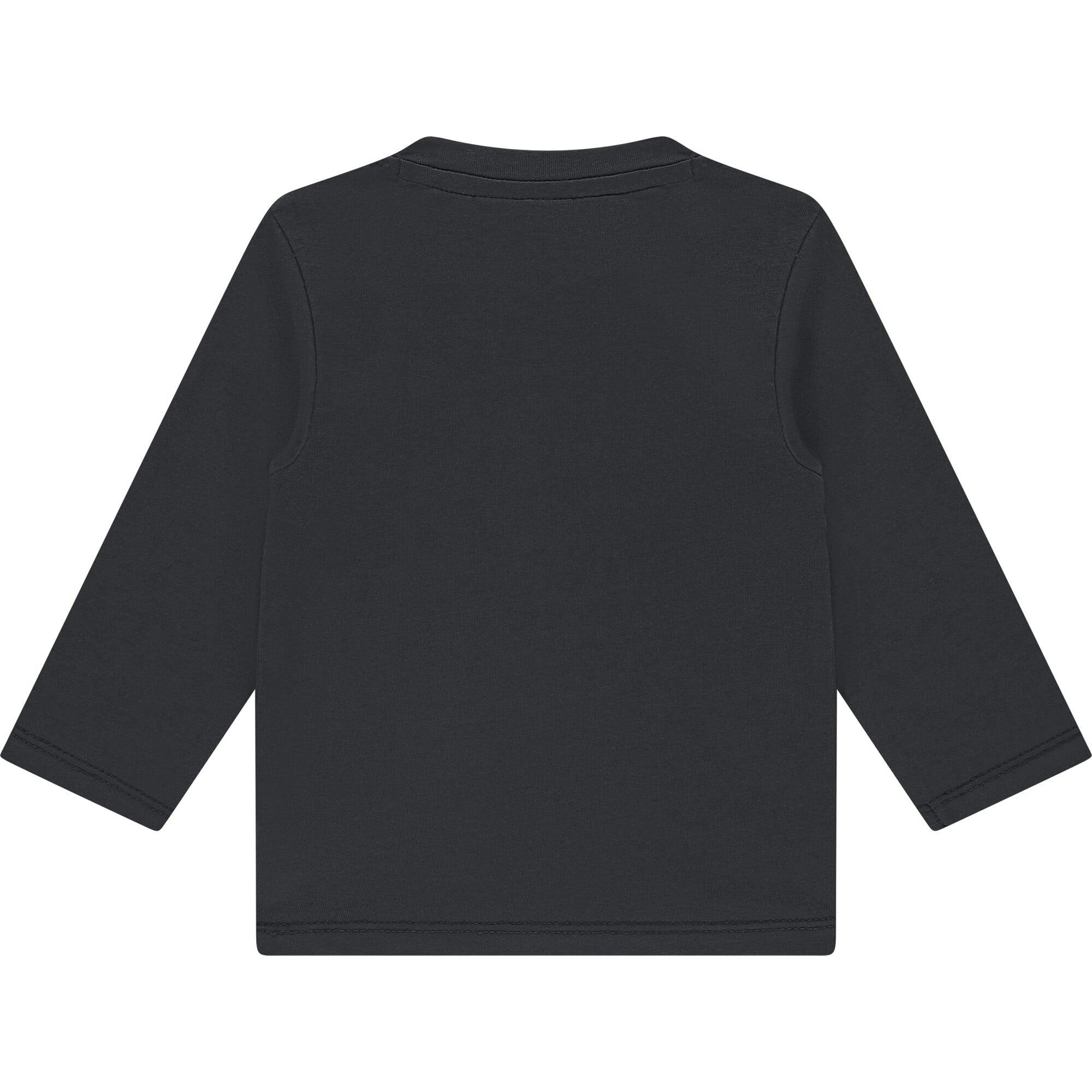 Play All Day Long Sleeve