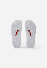 Kids Rantaan Barefoot Velcro Sandals