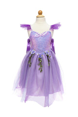 Sequins Forest Fairy Tunic