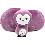 Violet The Owl/Strawberry - Flipetz
