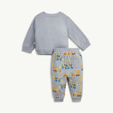 Magnetic Top & Pants