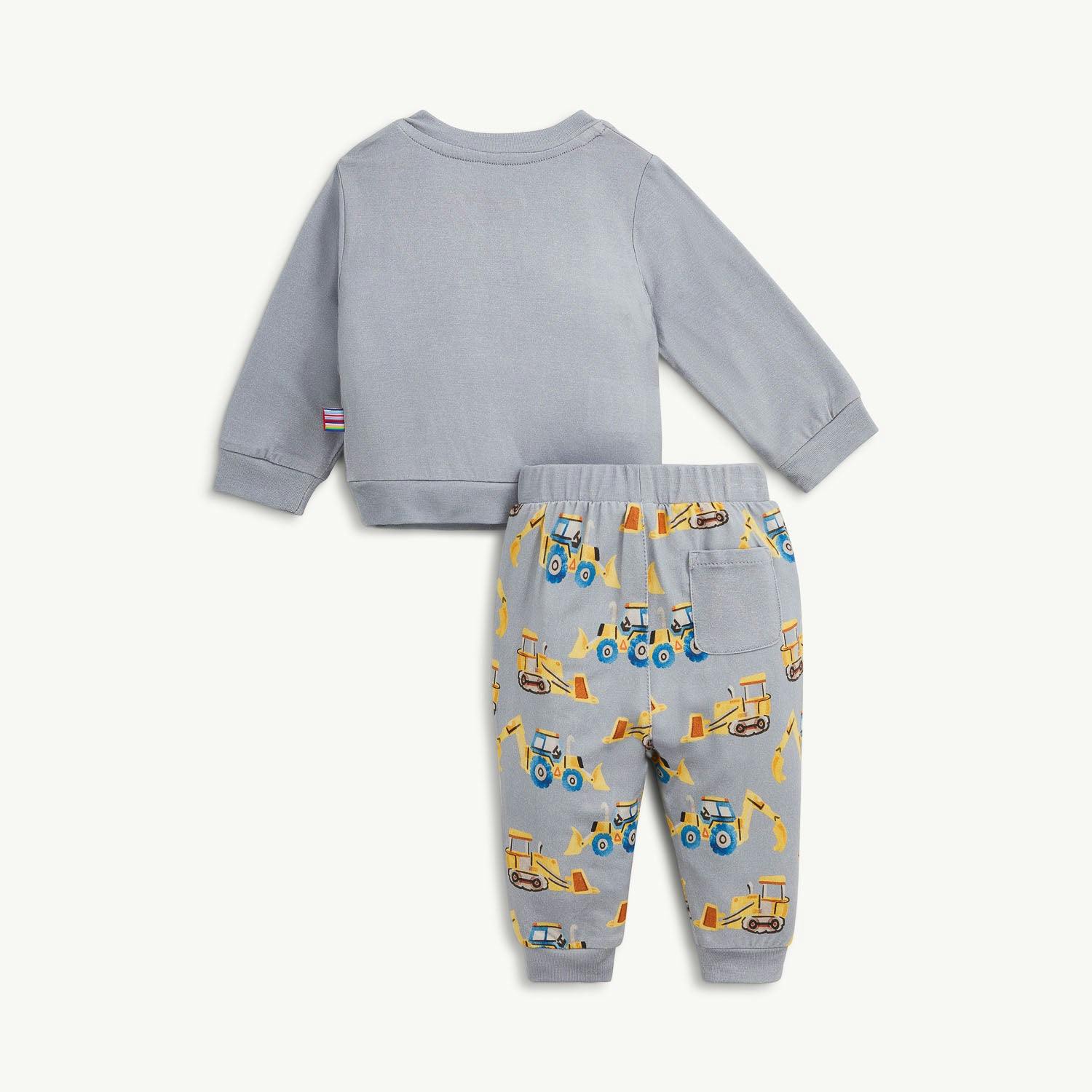 Magnetic Top & Pants