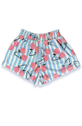 Marseille Ava Shorts