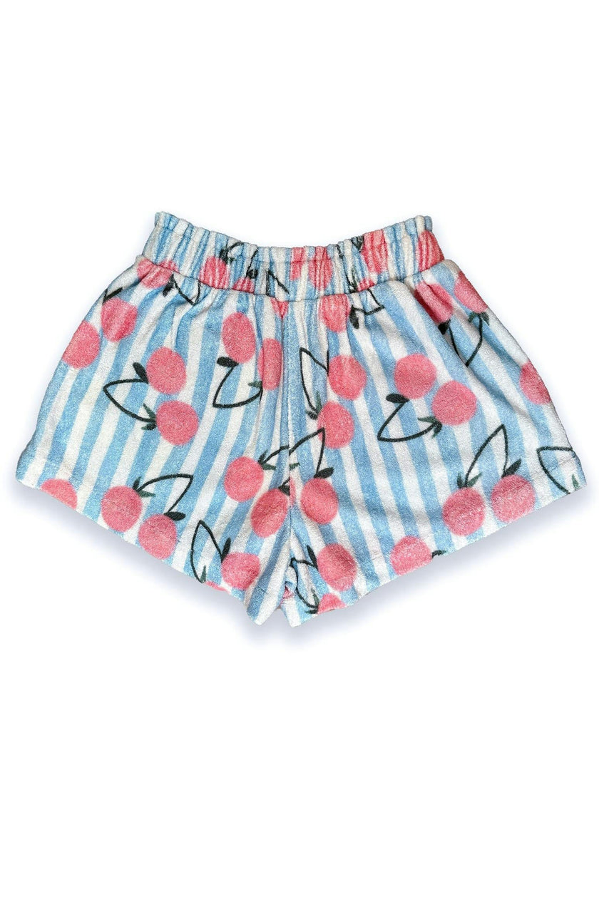 Marseille Ava Shorts