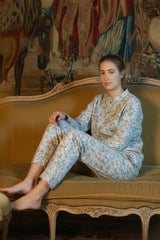 Pyjama femme Deli