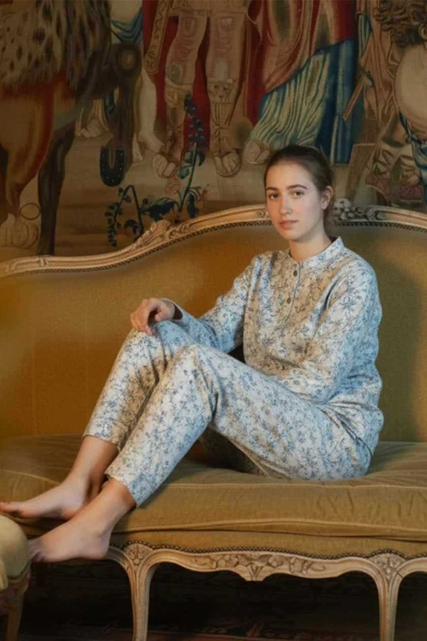Pyjama femme Deli