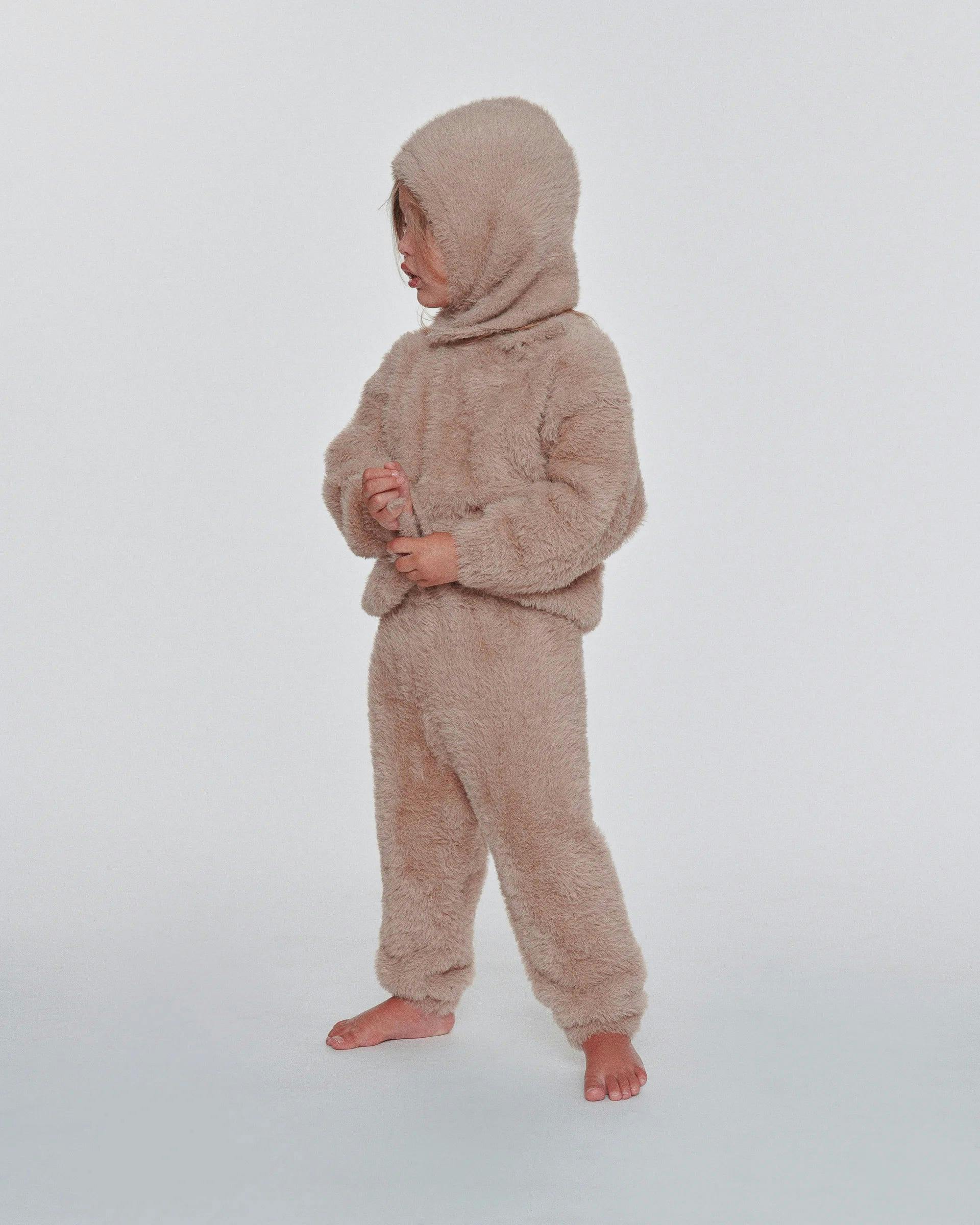 Balaclava • Furry