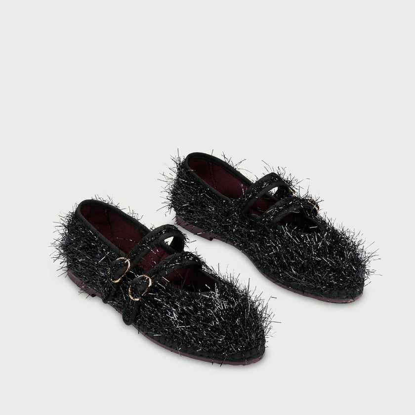 Claire Frisson Black