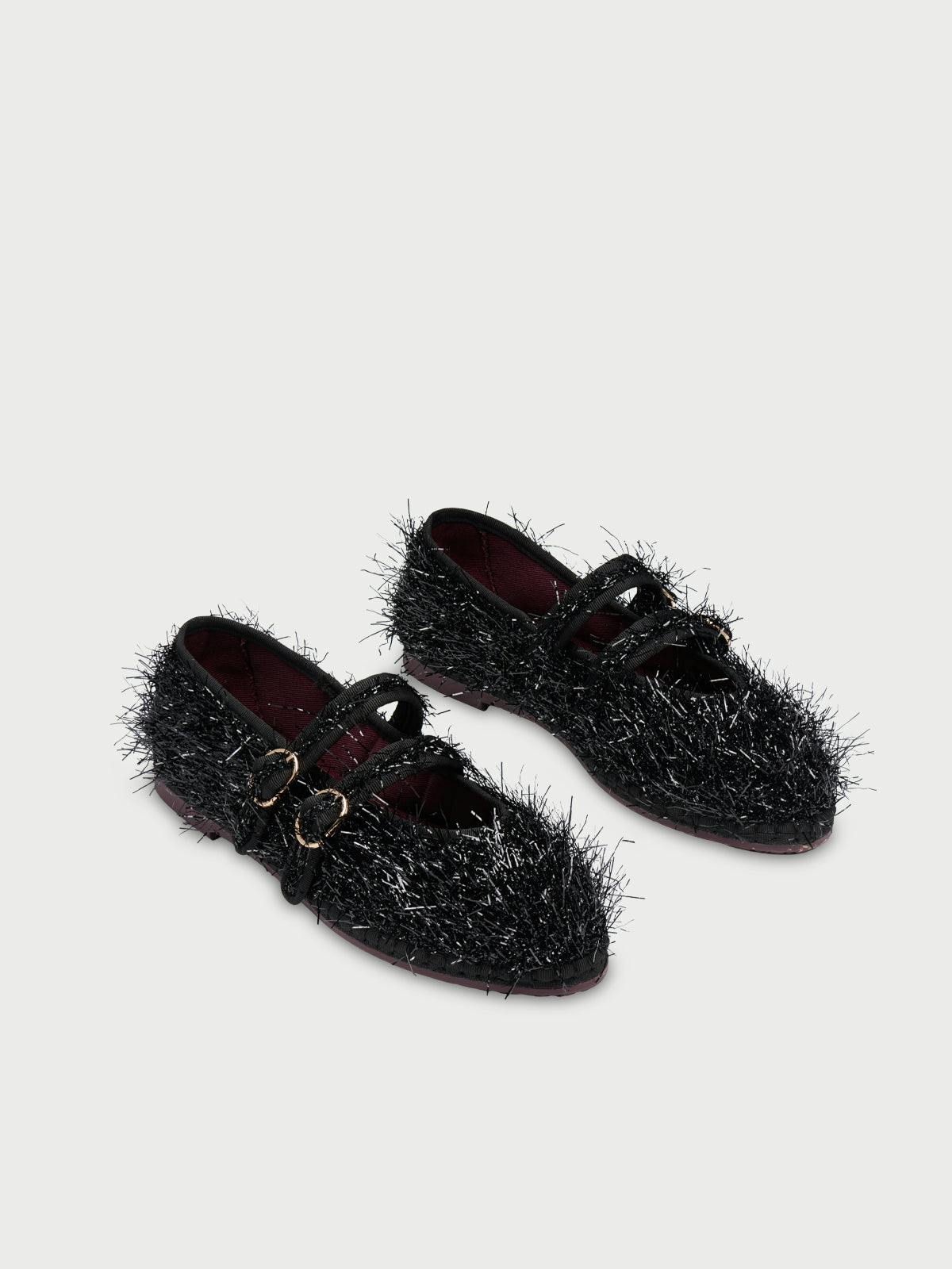 Claire Frisson Black