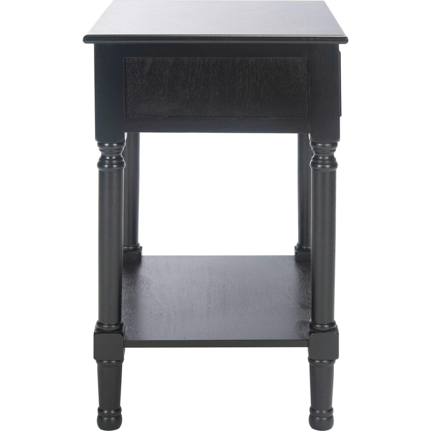 Haines 1-Drawer Accent Table